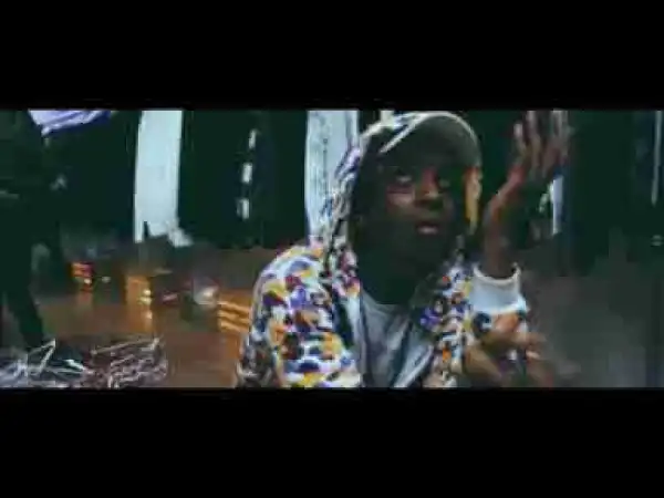 Video: iLL Chris Ft. Ski Mask The Slump God & Robb Banks - Kill Shit